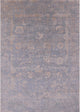 Ahgly Company Indoor Rectangle Mid-Century Modern Area Rugs, 2' x 5'