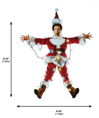 National Lampoon's Christmas Vacation Giant Wall Decals
