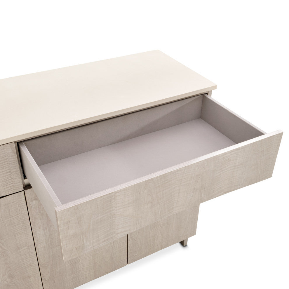 Marin Sideboard - Greige