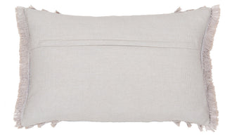 Kandie 14"H x 22"W Pillow Kit, Polyester Insert