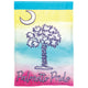 Flag Palmetto Pride Polyester 13x18