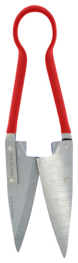Heavy Duty Onion/Sheep Shear, 5.5" Stainless Steel Blade, 13" Long