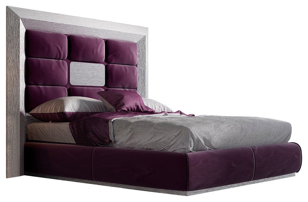 MA-68 Bed, Queen