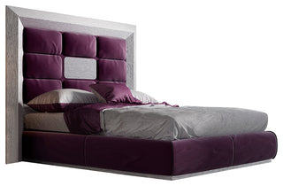 MA-68 Bed, Queen