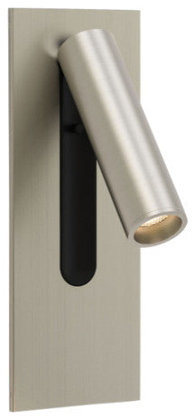 Astro Fuse 3, Indoor Reading Light (Matt Nickel)