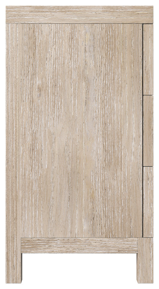 Bernhardt Prado Dresser, Tawny Finish