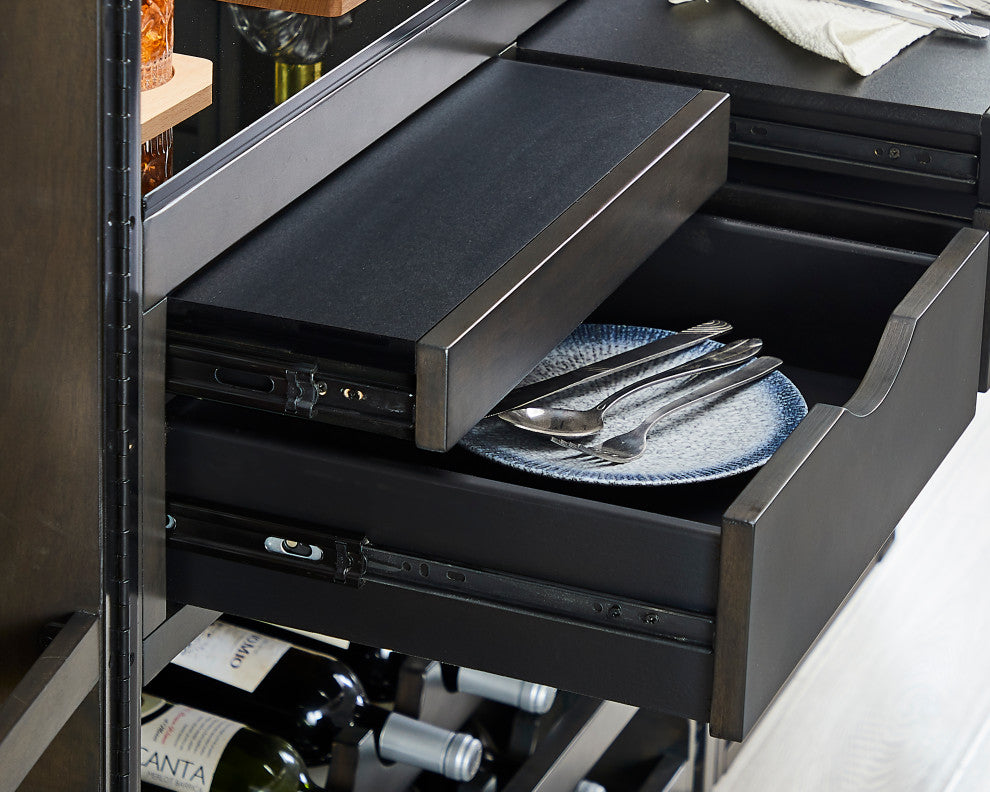 Sophia Wine Cabinet