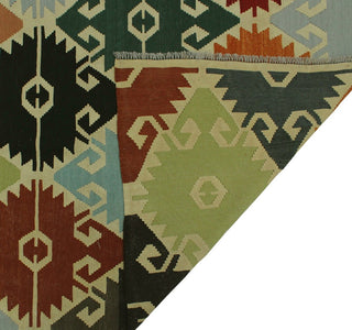 Winchester Kilim Javion Ivory Rug