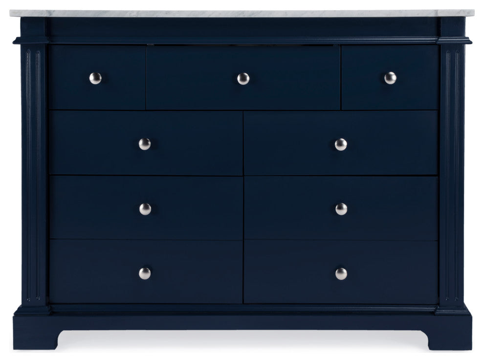 Harley 48" Single Bathroom Vanity Set