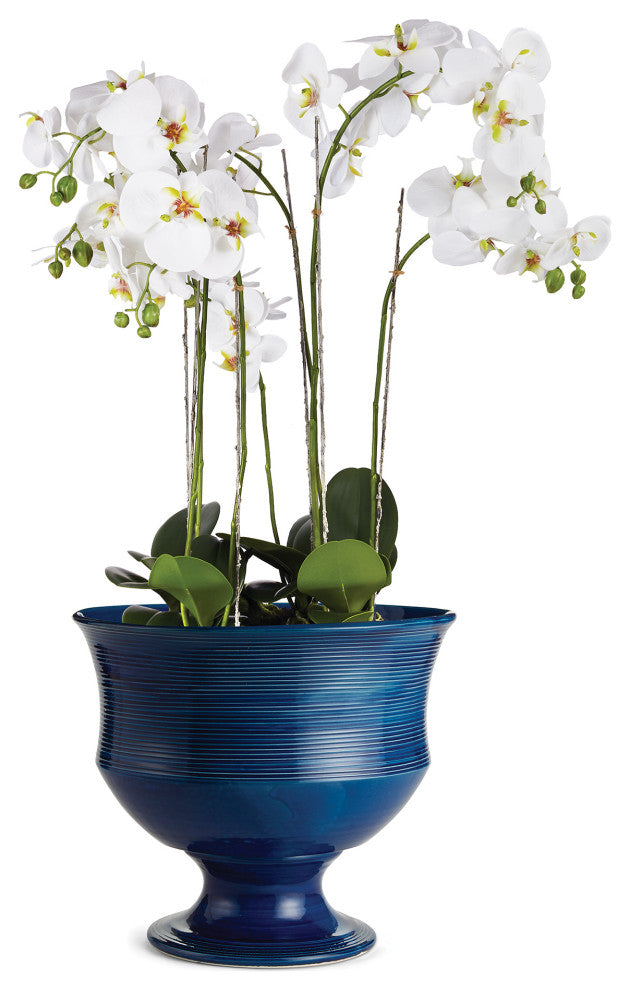 Linea Decorative Bowl, 16x16x14.25