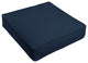 Sorra Home Outdoor Corded Deep Seating Cushion