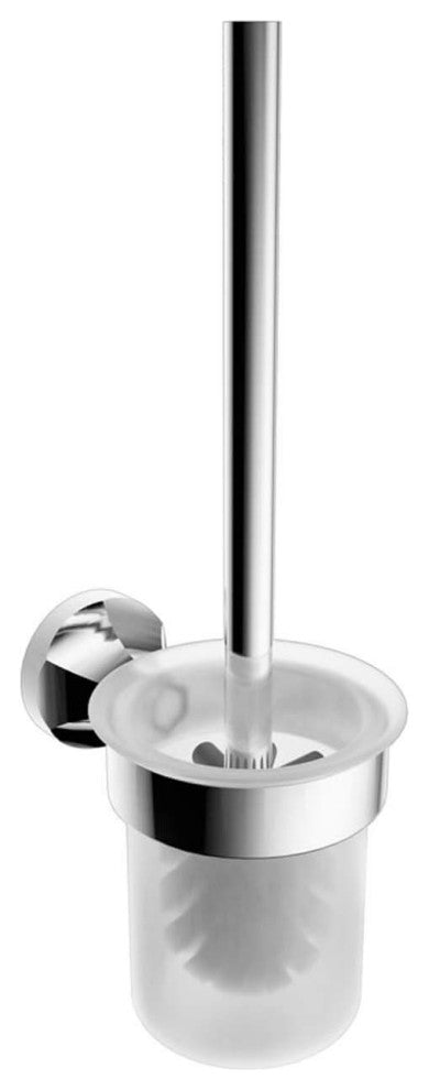 ICO Bath Magma Wall-Mounted Toilet Brush