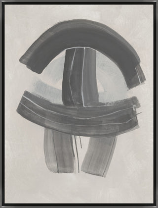 Barbaric IV, 40 x 54