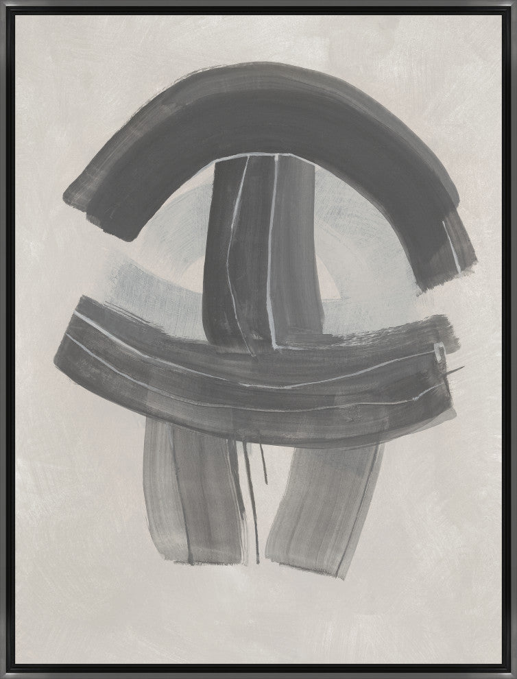 Barbaric IV, 40 x 54