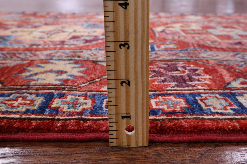 Runner Bokhara Handmade Rug 2' 9" X 9' 5" Q10894