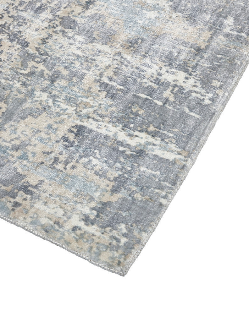 Hagues, Handmade Runner 2' 6" x 8' 0"