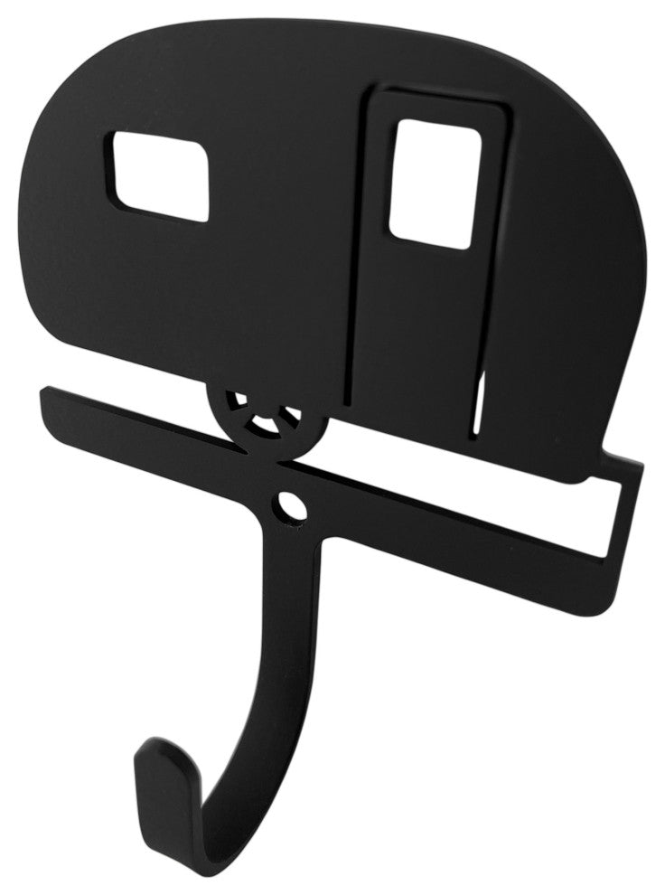 Travel Camper Wall Hook, Small