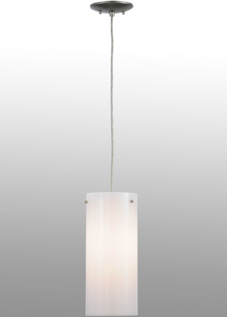6.5W Cilindro Acrylic Mini Pendant