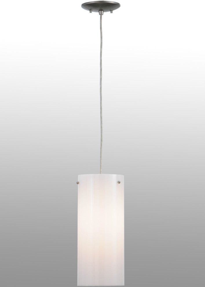 6.5W Cilindro Acrylic Mini Pendant