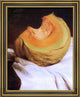 Henri FantinLatour Still Life Framed Premium Canvas Print, 16"x20"