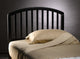 Carolina Headboard, Rails Not Included, Twin