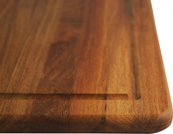 Oro Brazilian Teak Cutting Board