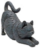 Cat Feline Statue