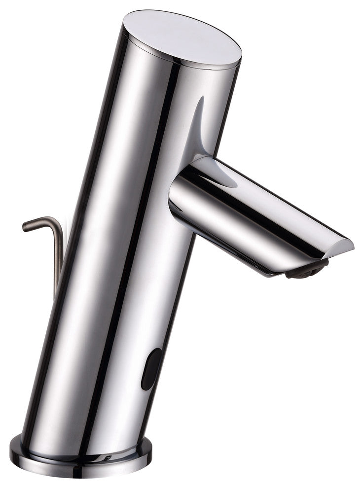 Cinaton iSense 2 Sensor Bath Lav Smart Faucet, Brushed Nickel
