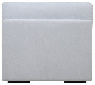 Uttermost - 23853-C - Sofa - Refuge - Light Cloud Blue