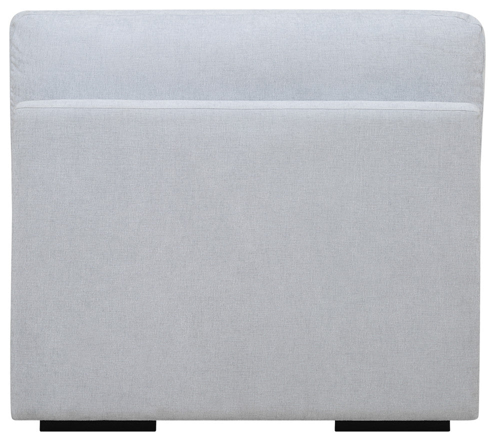 Uttermost - 23853-C - Sofa - Refuge - Light Cloud Blue