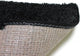 Kids Crazy Carpet Home & School Area Rugs, People Pet Friendly, Tuxedo, Square 9x9'