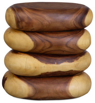 Uttermost Carrillo Modern End Table