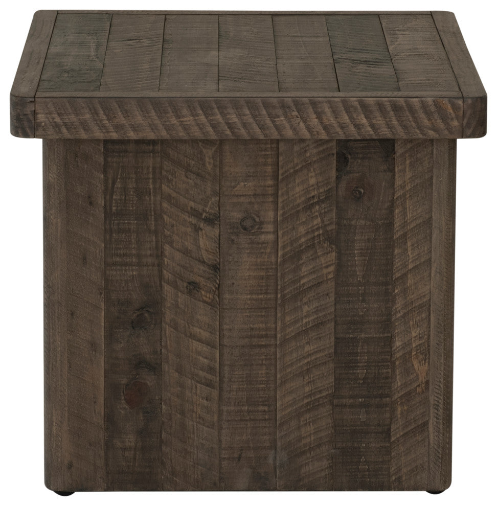 Monterey End Table