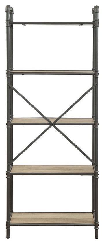 Itzel Bookshelf