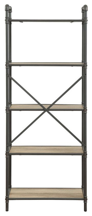 Itzel Bookshelf