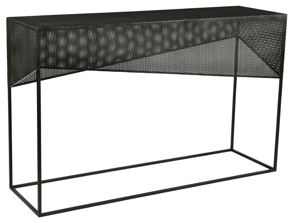 Pierce Console Table