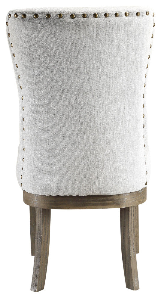 Landon Side Chair (Set-2)