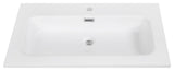 32" Solid Surface Resin Streamline K-1801-32 Vanity Top
