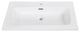 32" Solid Surface Resin Streamline K-1801-32 Vanity Top