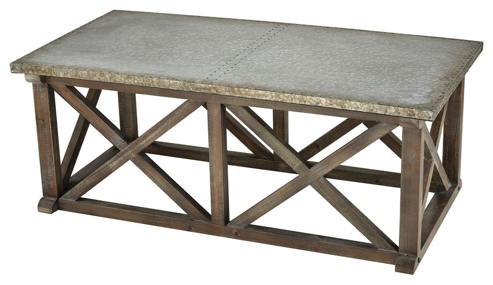 ELK Home Klad Coffee Table - 351-10542