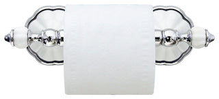 MODONA's Toilet Paper Holder Flora Series
