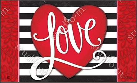 Heart MatMate