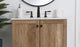 30" Backsplash, Ivory White