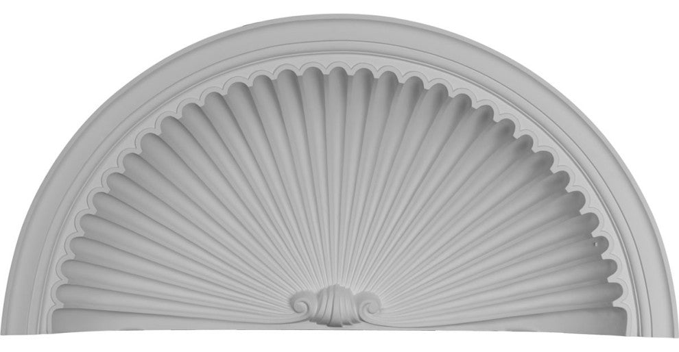 Edwards Wall Niche Cap