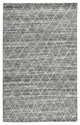 Classic Home Hastings Gray 9x12 Rug