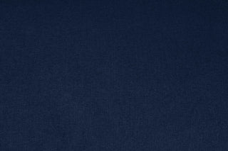 Serene Linen Textured Fabric Deluxe Comfort 3-Piece Modular Sofa, Navy