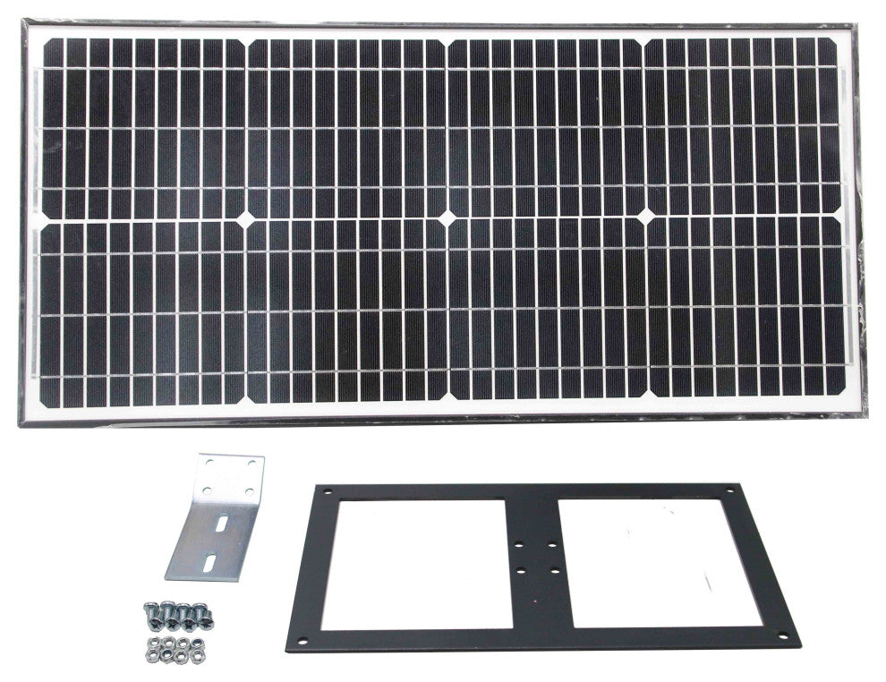 AS600 Single Swing Gate Opener Metal Gate Operator Full Kit