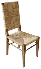 Neva Chair, Teak