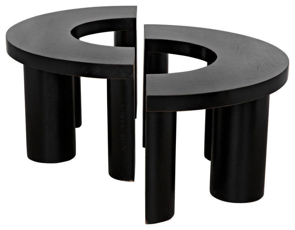 Noir Furniture Pluto Coffee Table