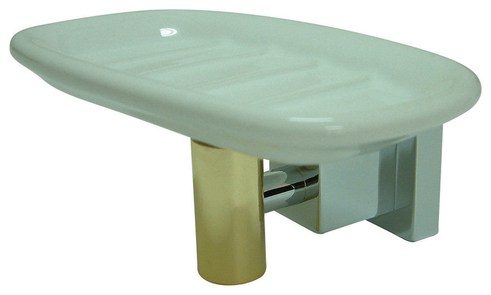 Claremont Wall Mount Soap Dish